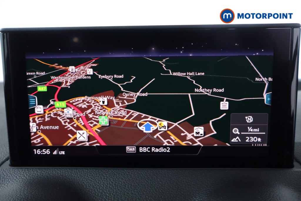 Used Audi Q2 2021 for sale - 76767311: Photo 10