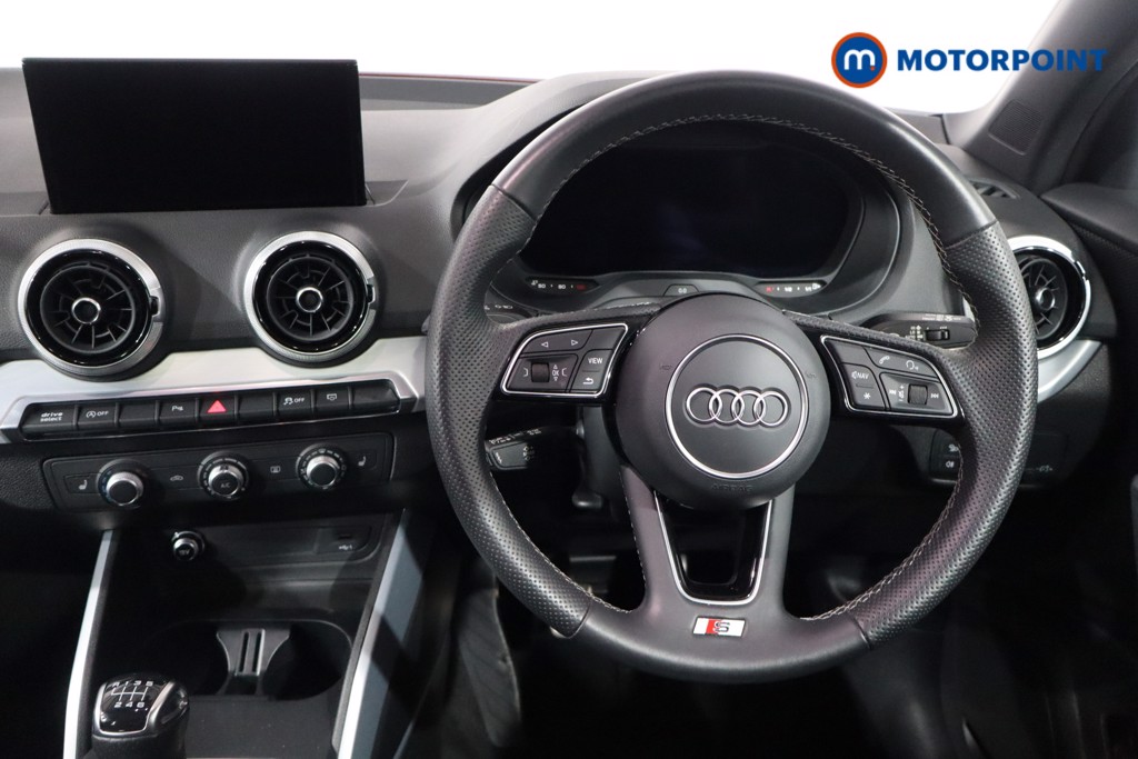 Used Audi Q2 2021 for sale - 76767311: Photo 11