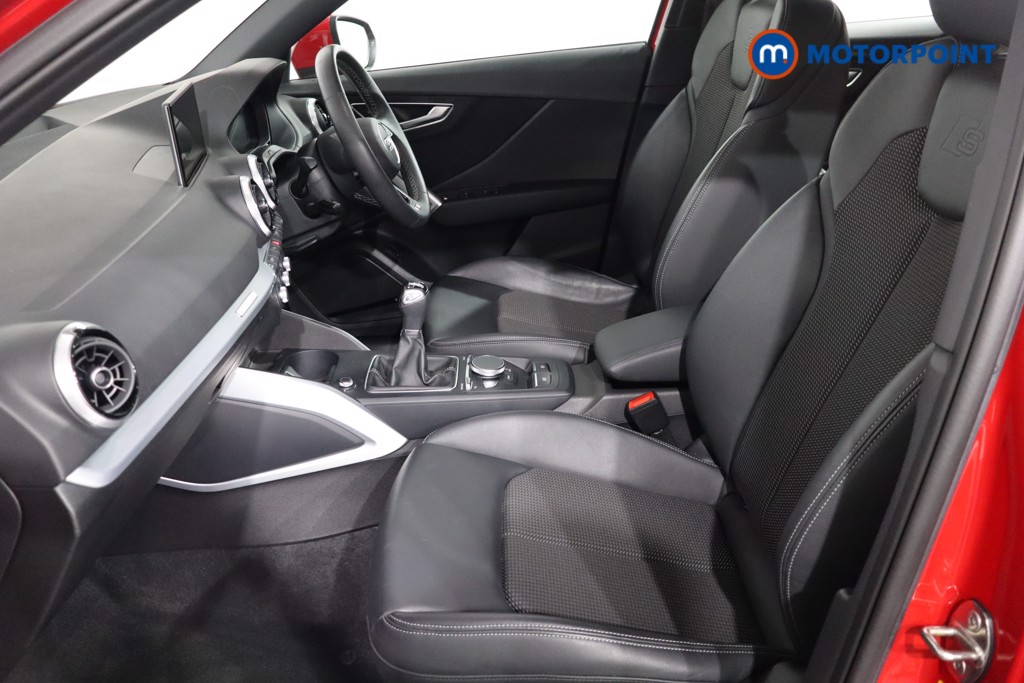 Used Audi Q2 2021 for sale - 76767311: Photo 12