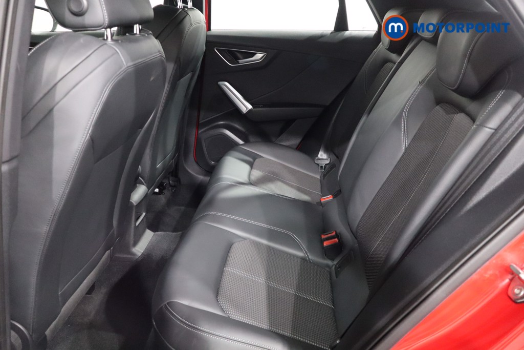 Used Audi Q2 2021 for sale - 76767311: Photo 13