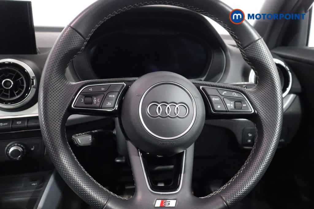 Used Audi Q2 2021 for sale - 76767311: Photo 14