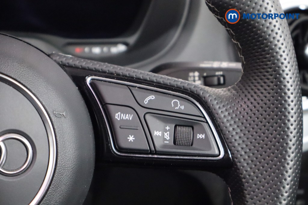 Used Audi Q2 2021 for sale - 76767311: Photo 16