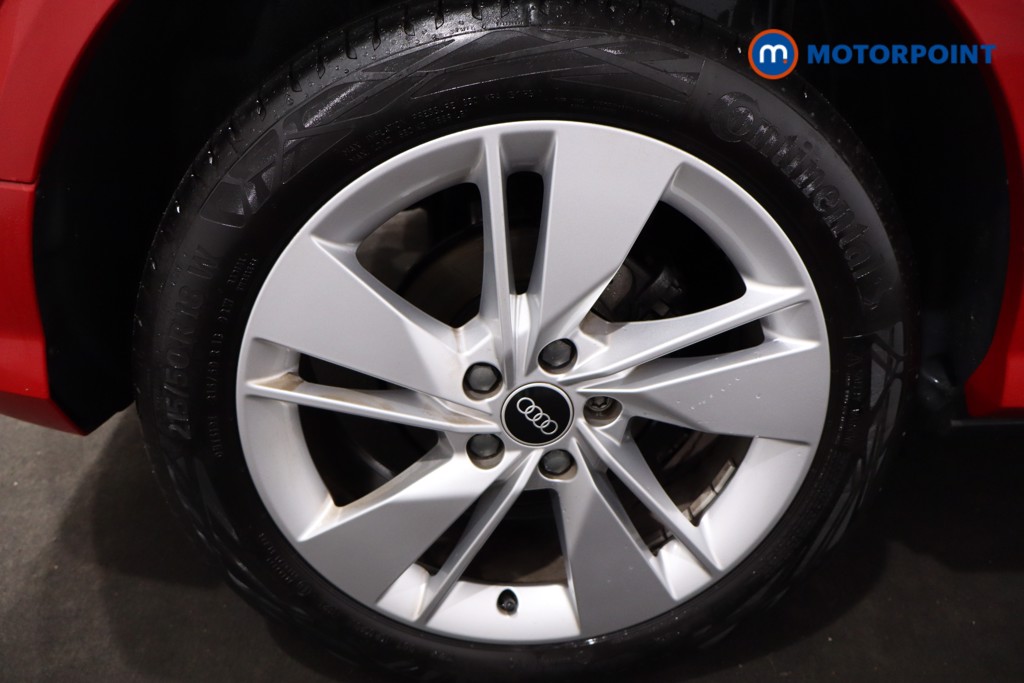 Used Audi Q2 2021 for sale - 76767311: Photo 17