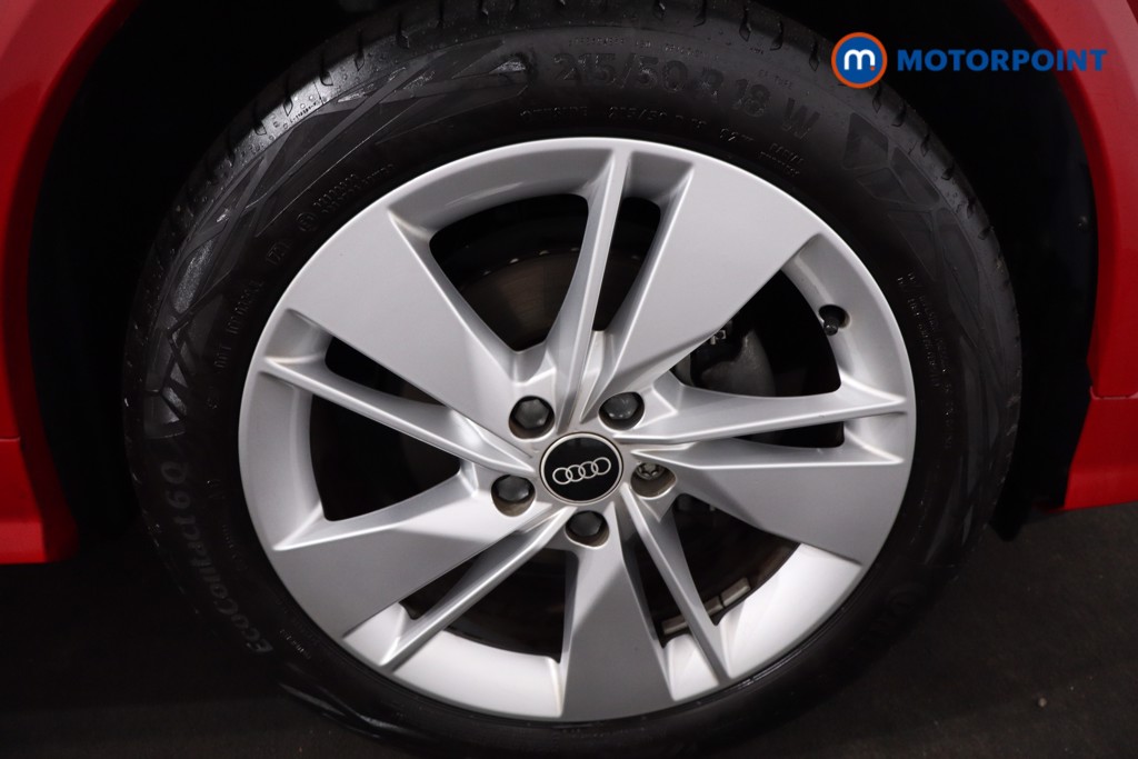 Used Audi Q2 2021 for sale - 76767311: Photo 18