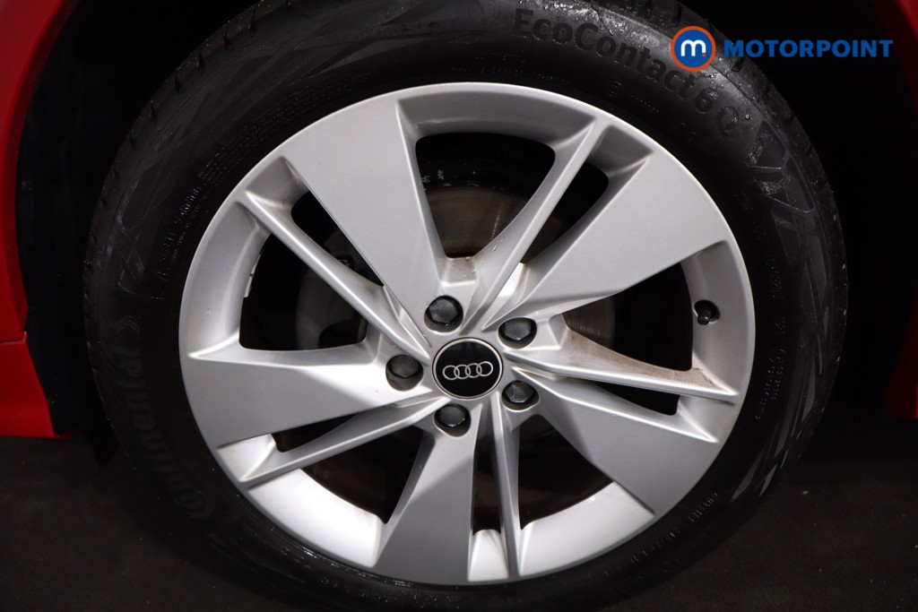 Used Audi Q2 2021 for sale - 76767311: Photo 19