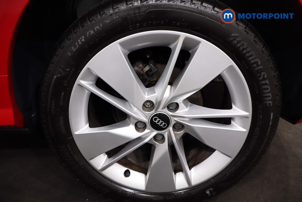 Used Audi Q2 2021 for sale - 76767311: Photo 20