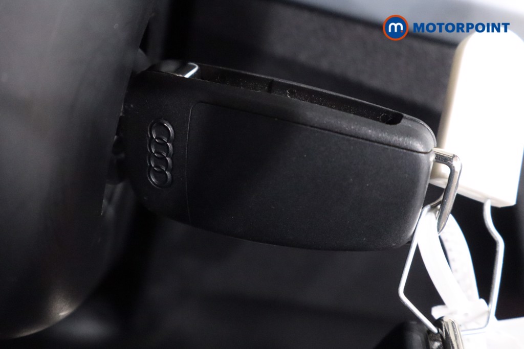 Used Audi Q2 2021 for sale - 76767311: Photo 21