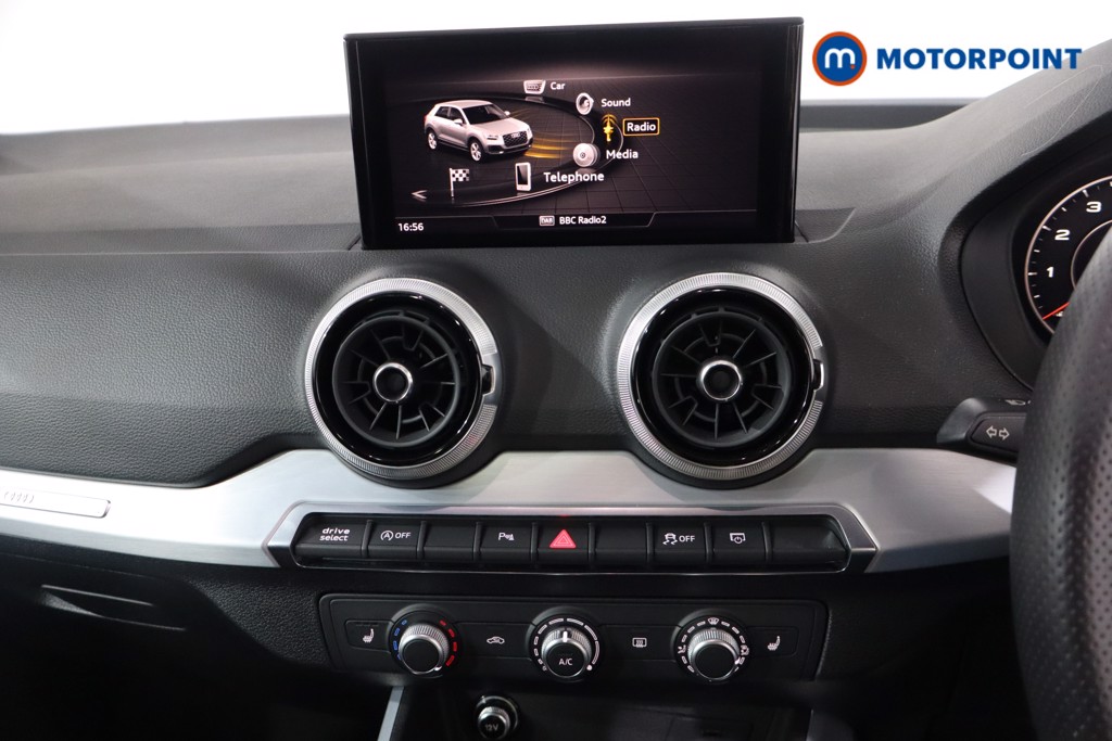 Used Audi Q2 2021 for sale - 76767311: Photo 23