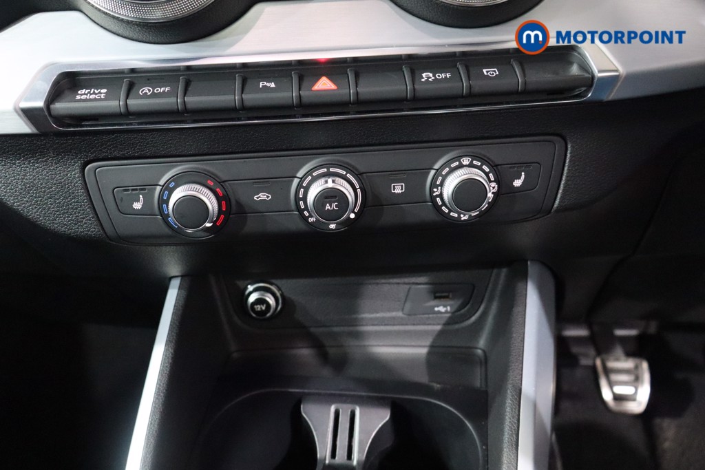 Used Audi Q2 2021 for sale - 76767311: Photo 25