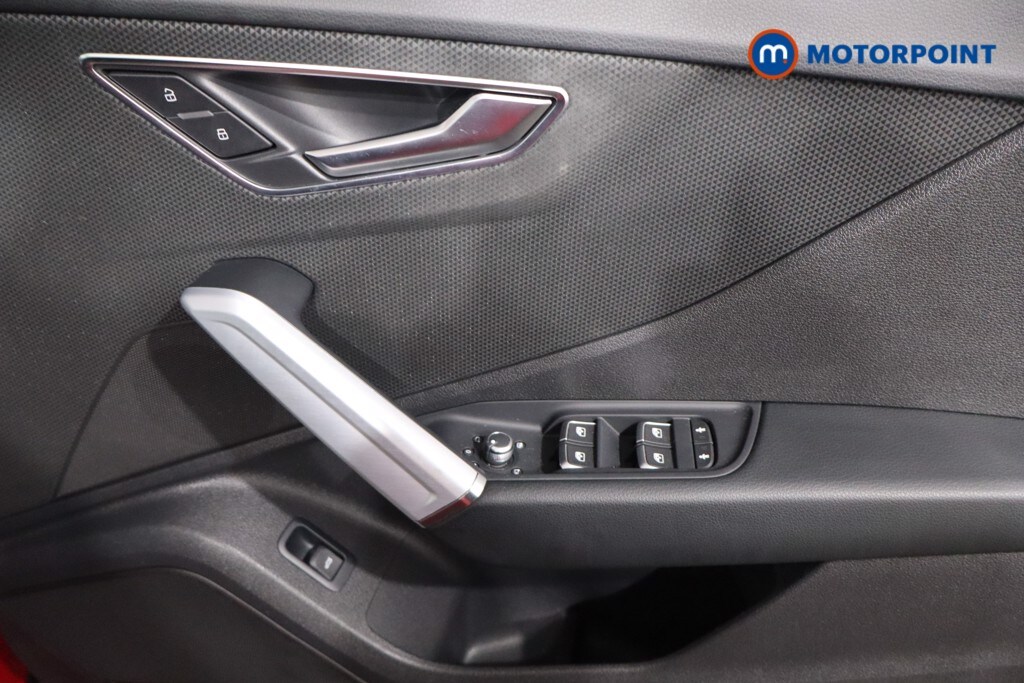 Used Audi Q2 2021 for sale - 76767311: Photo 31