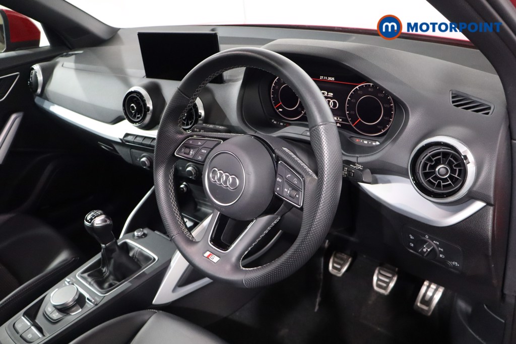 Used Audi Q2 2021 for sale - 76767311: Photo 33