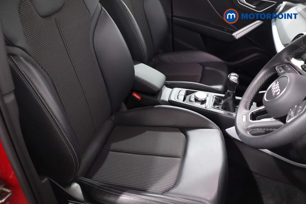 Used Audi Q2 2021 for sale - 76767311: Photo 34