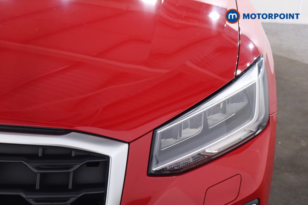 Used Audi Q2 2021 for sale - 76767311: Photo 38