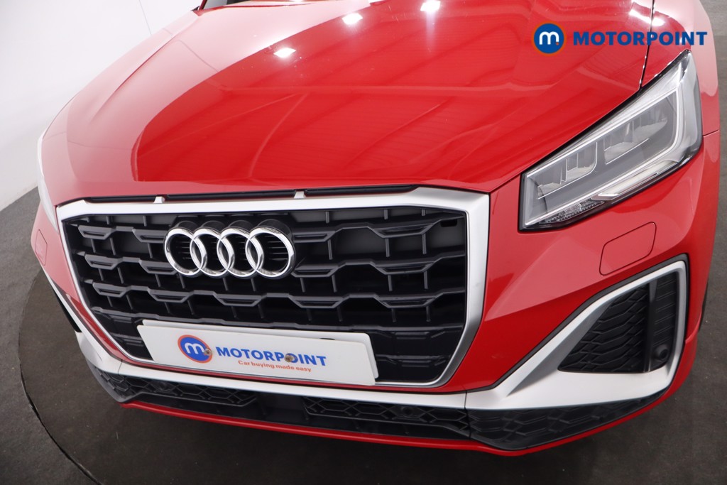 Used Audi Q2 2021 for sale - 76767311: Photo 41