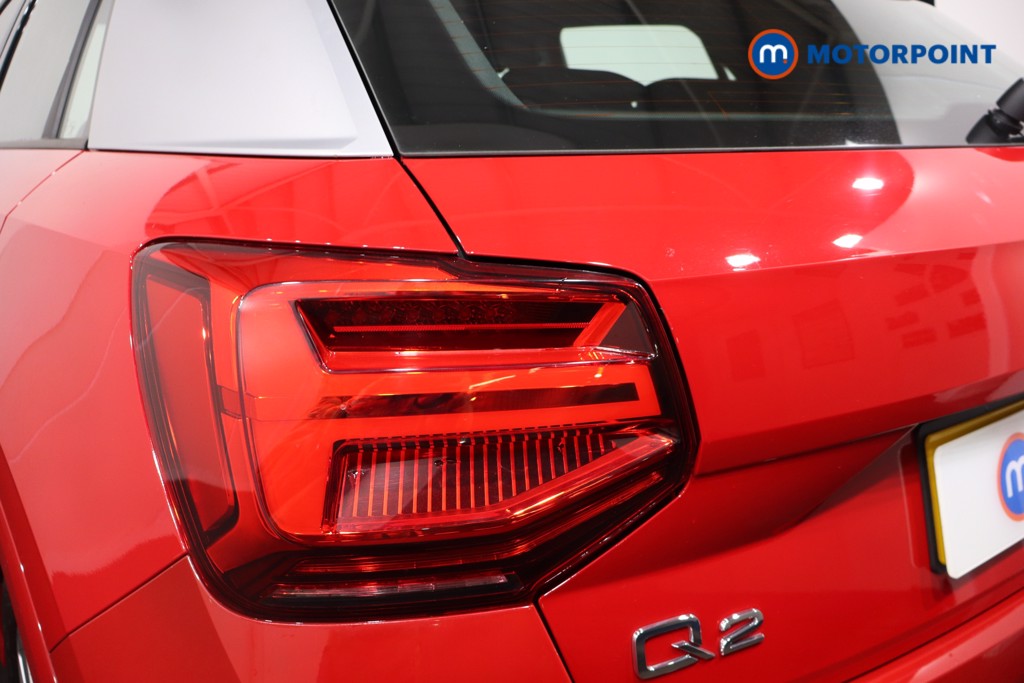 Used Audi Q2 2021 for sale - 76767311: Photo 44