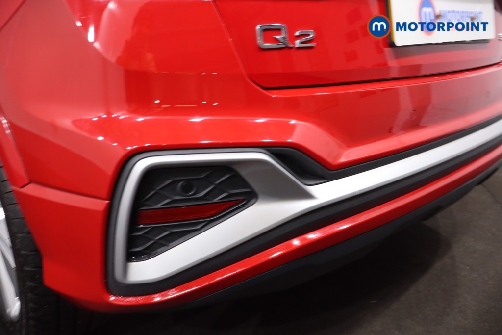 Used Audi Q2 2021 for sale - 76767311: Photo 45