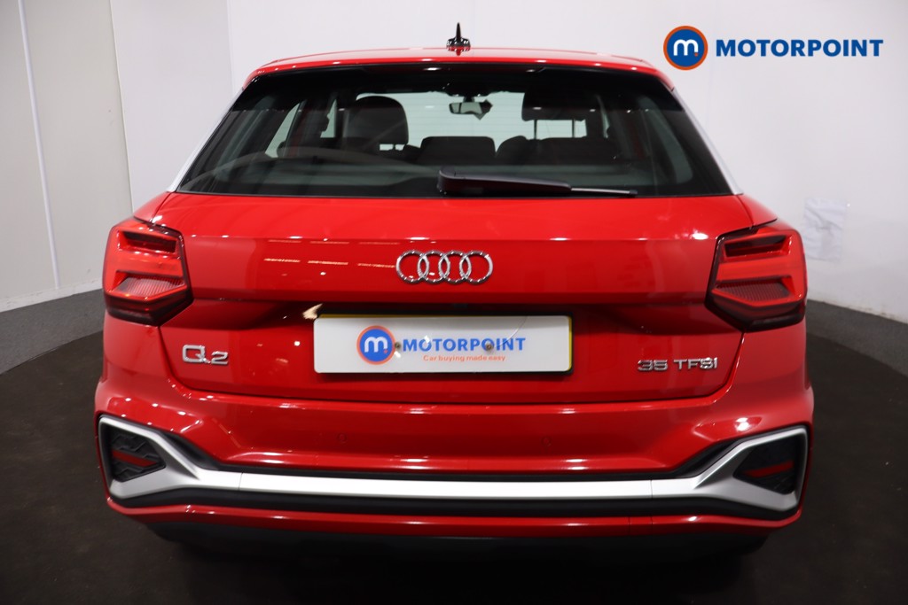 Used Audi Q2 2021 for sale - 76767311: Photo 48