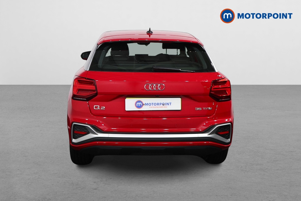 Used Audi Q2 2021 for sale - 76767311: Photo 6