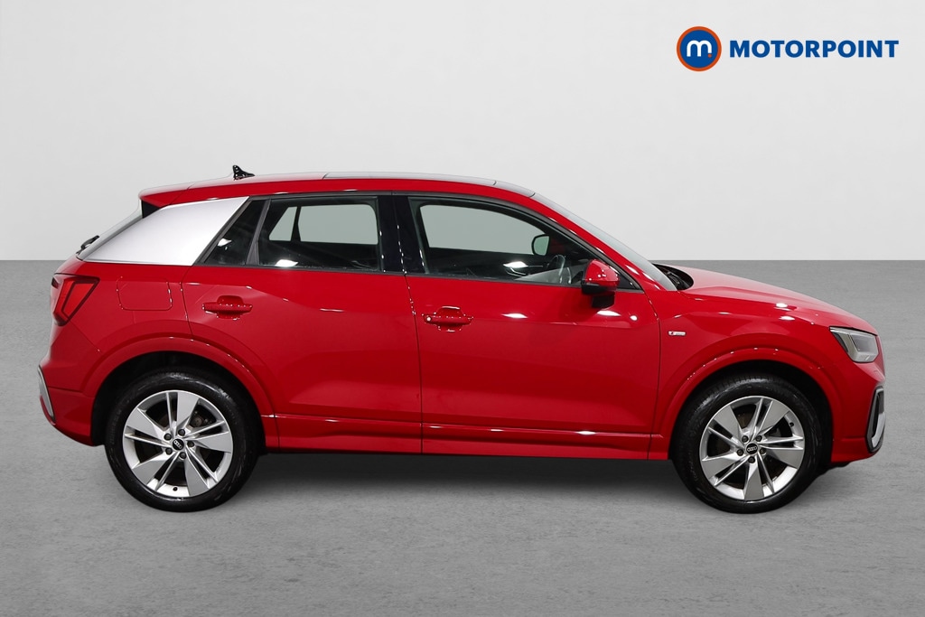 Used Audi Q2 2021 for sale - 76767311: Photo 8