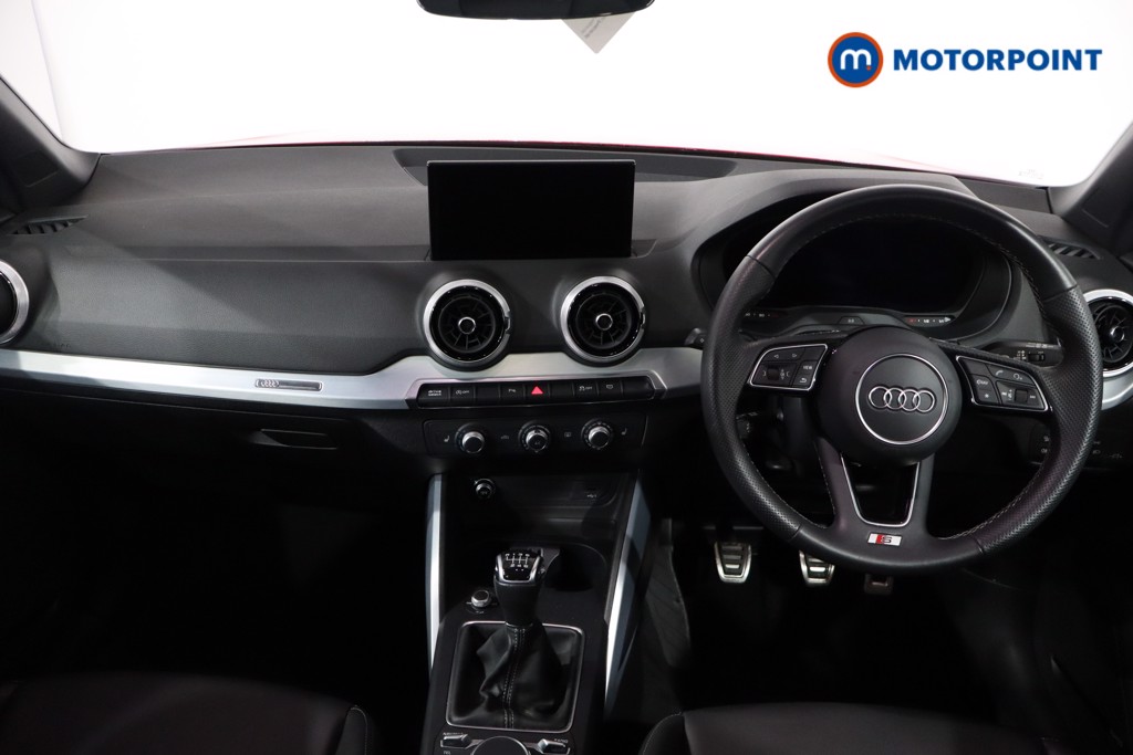 Used Audi Q2 2021 for sale - 76767311: Photo 9