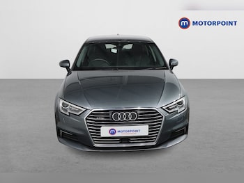 Used Audi A3 2020 for sale - 75715724: Photo