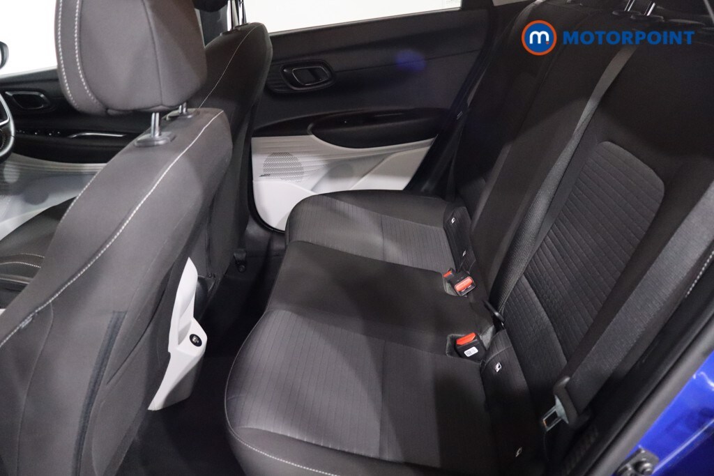 Used Hyundai i20 2023 for sale - 77417865: Photo 13