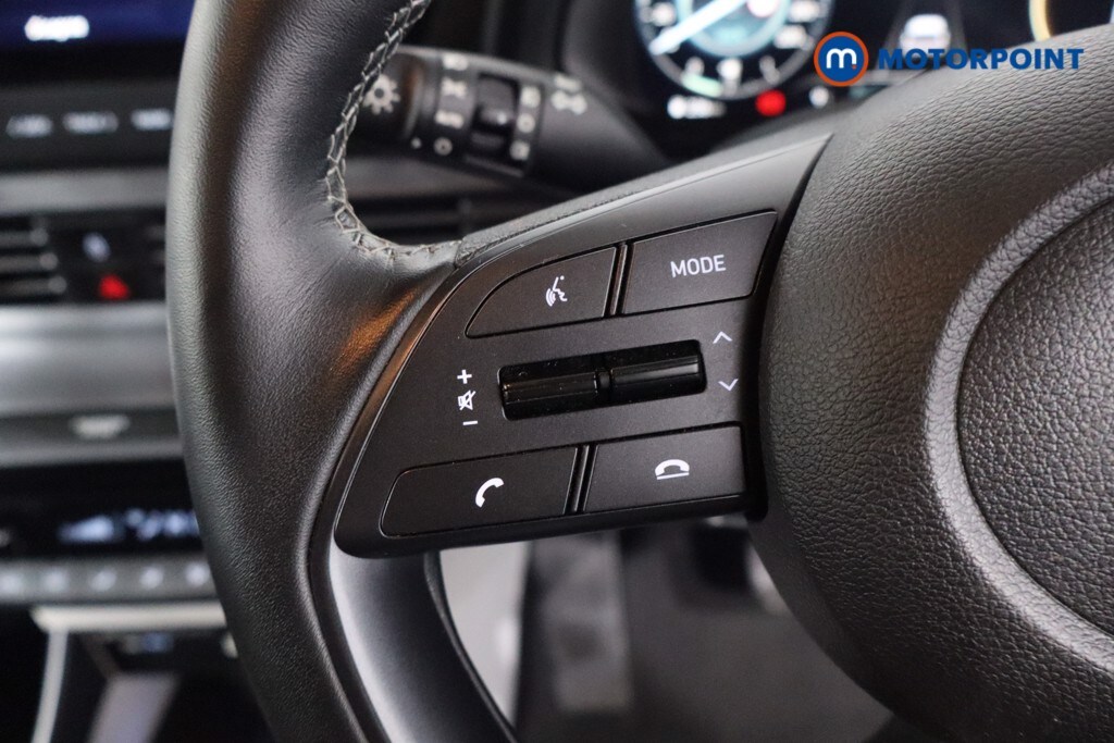 Used Hyundai i20 2023 for sale - 77417865: Photo 15