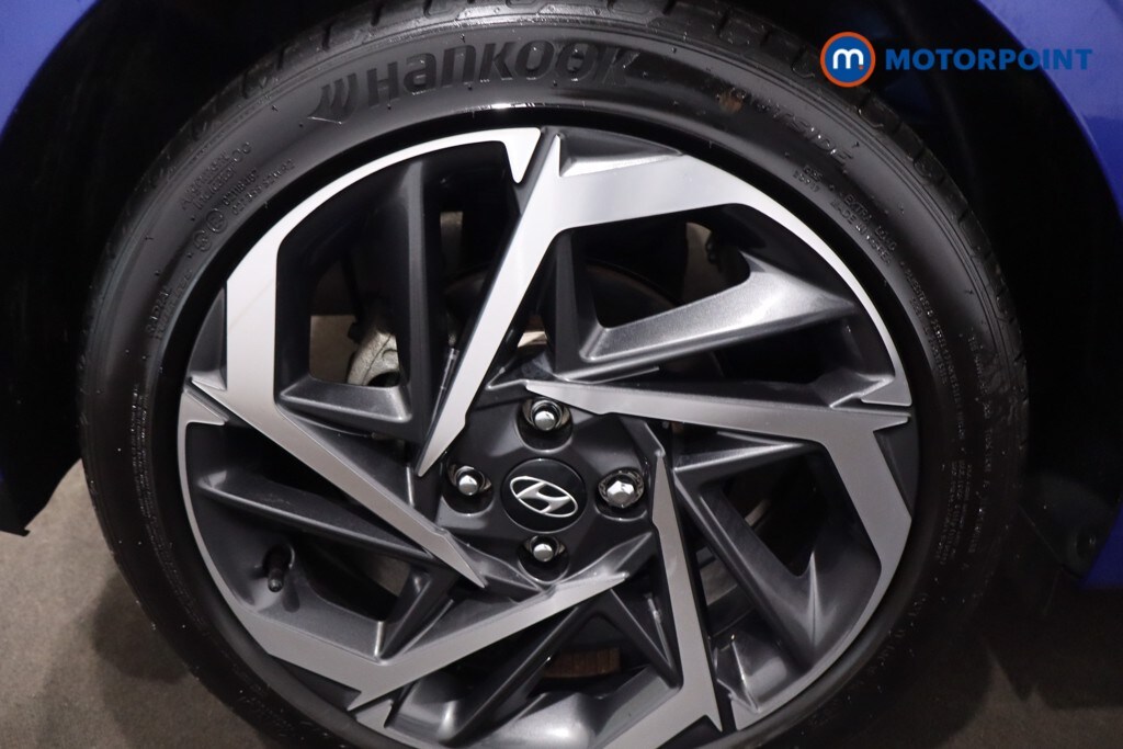 Used Hyundai i20 2023 for sale - 77417865: Photo 17