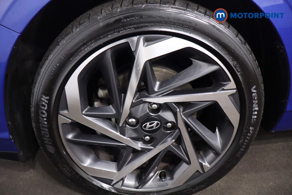 Used Hyundai i20 2023 for sale - 77417865: Photo 19