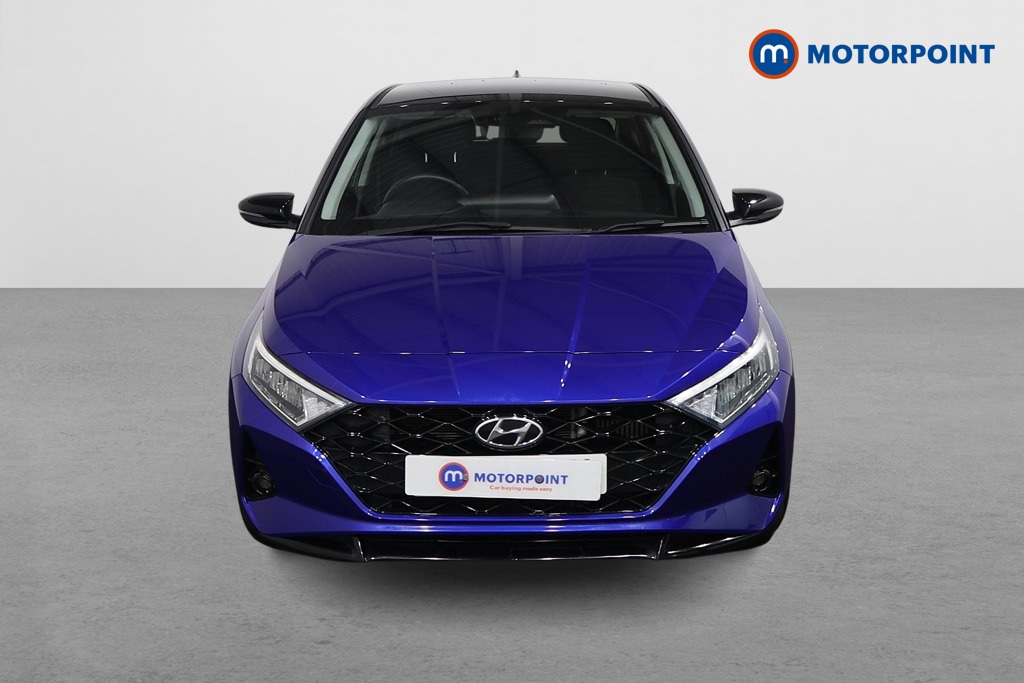 Used Hyundai i20 2023 for sale - 77417865: Photo 2