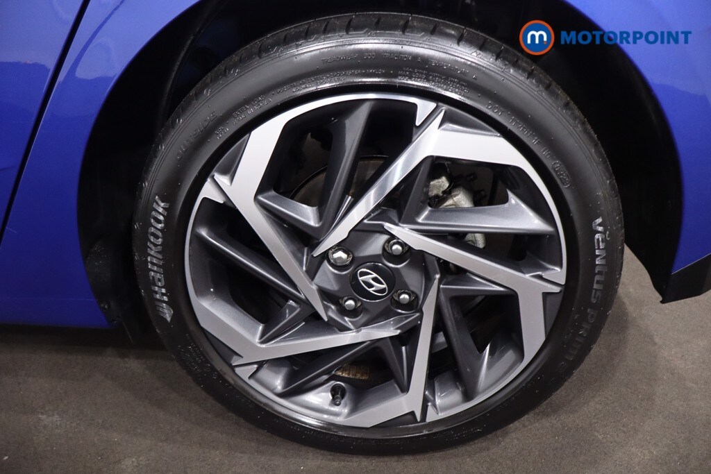 Used Hyundai i20 2023 for sale - 77417865: Photo 20