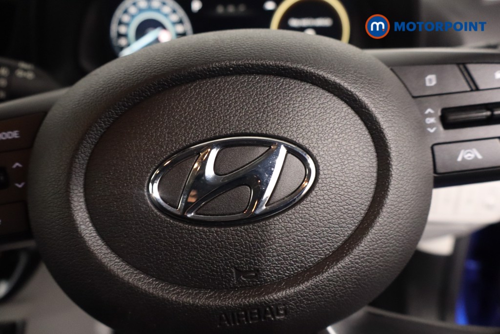 Used Hyundai i20 2023 for sale - 77417865: Photo 21