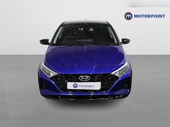Used Hyundai i20 2023 for sale - 77417865: Photo