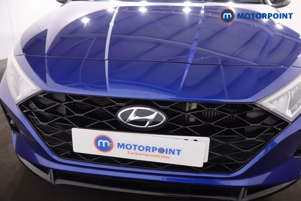 Used Hyundai i20 2023 for sale - 77417865: Photo 34