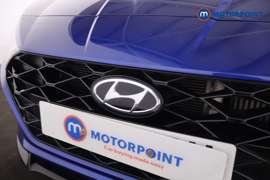 Used Hyundai i20 2023 for sale - 77417865: Photo 35