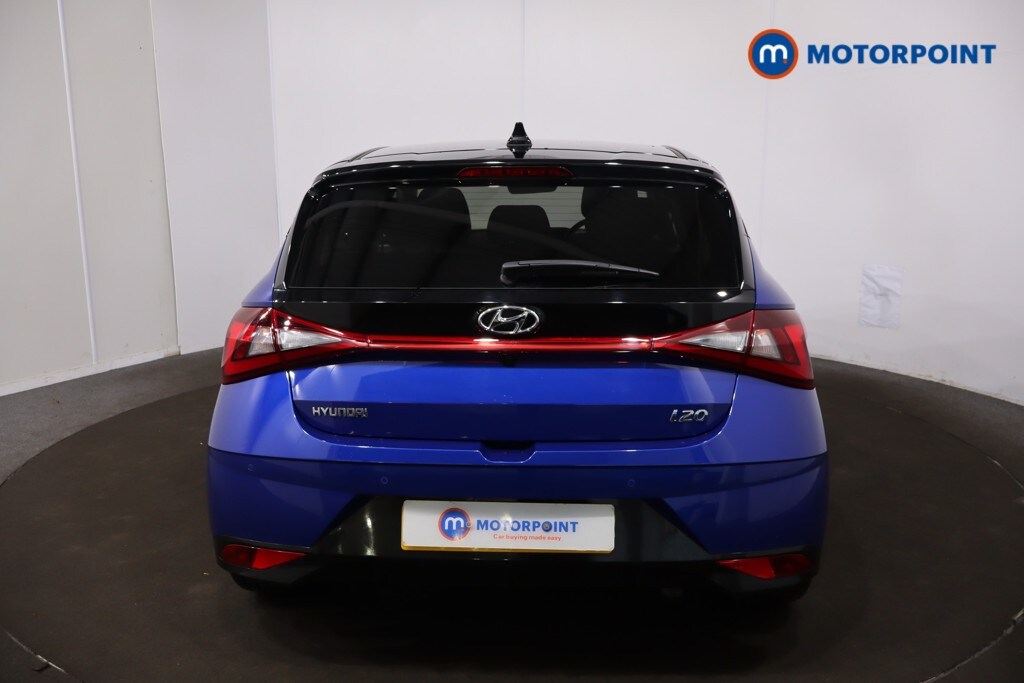 Used Hyundai i20 2023 for sale - 77417865: Photo 40