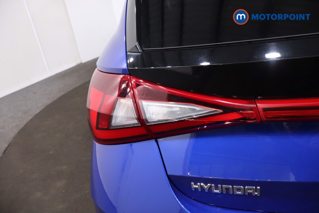 Used Hyundai i20 2023 for sale - 77417865: Photo 42