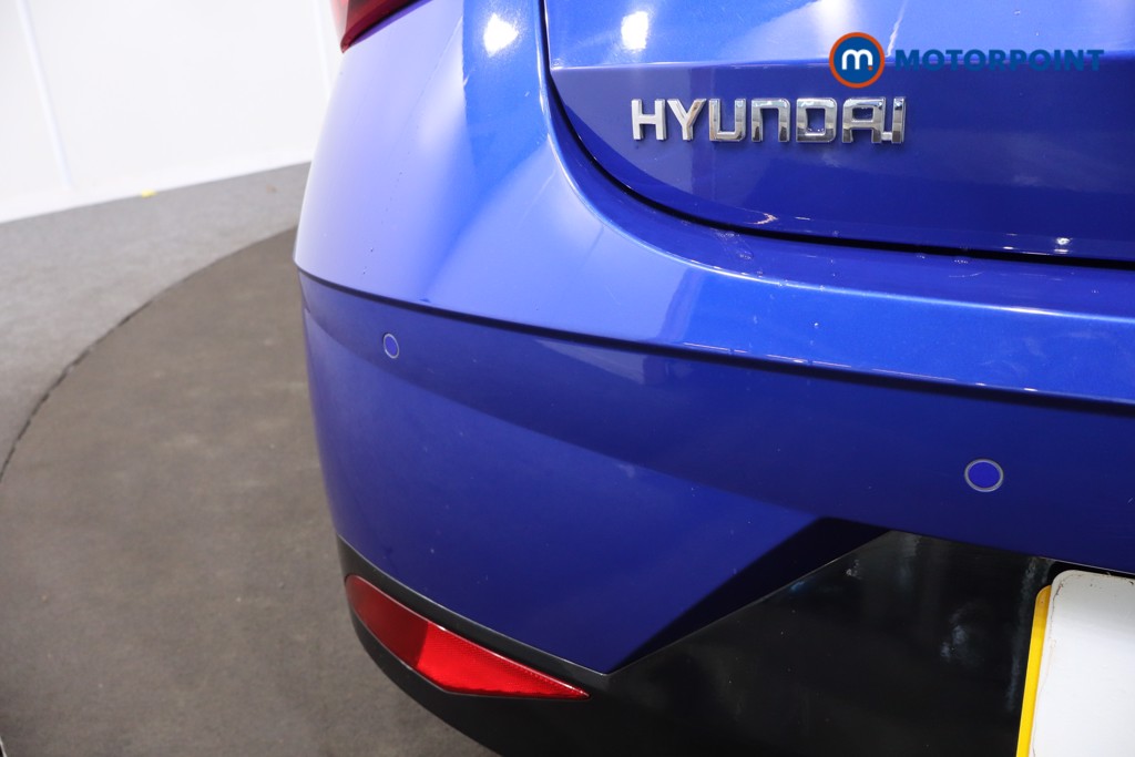 Used Hyundai i20 2023 for sale - 77417865: Photo 43