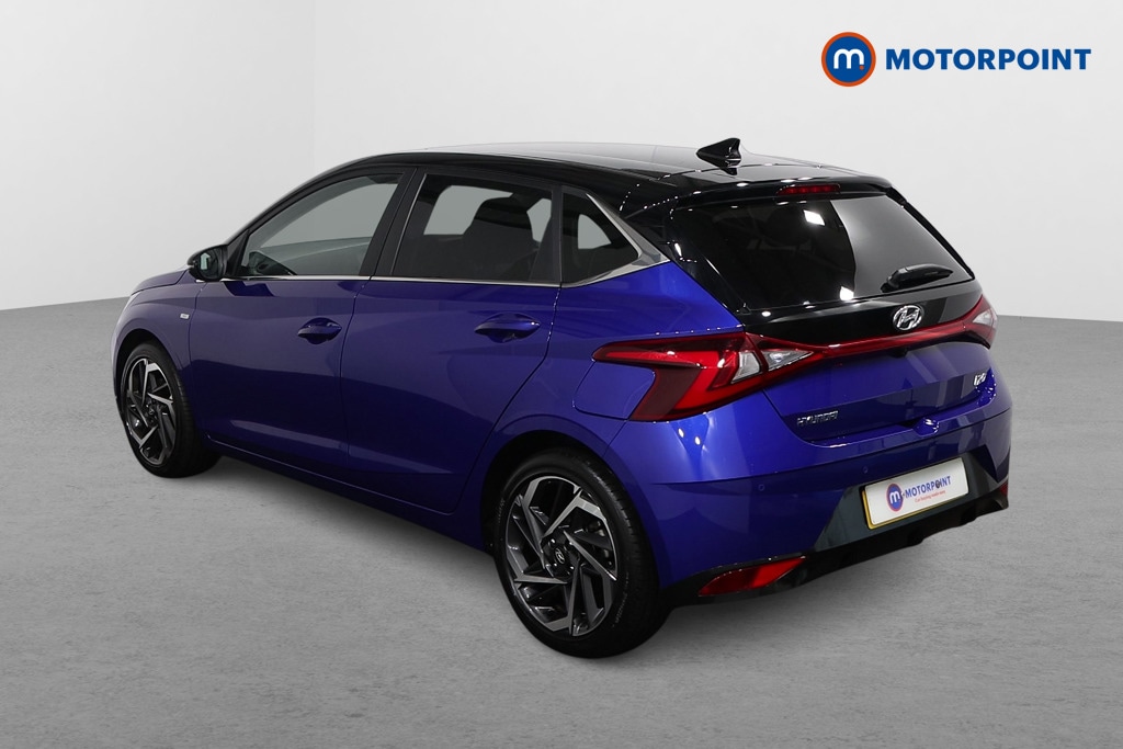 Used Hyundai i20 2023 for sale - 77417865: Photo 5