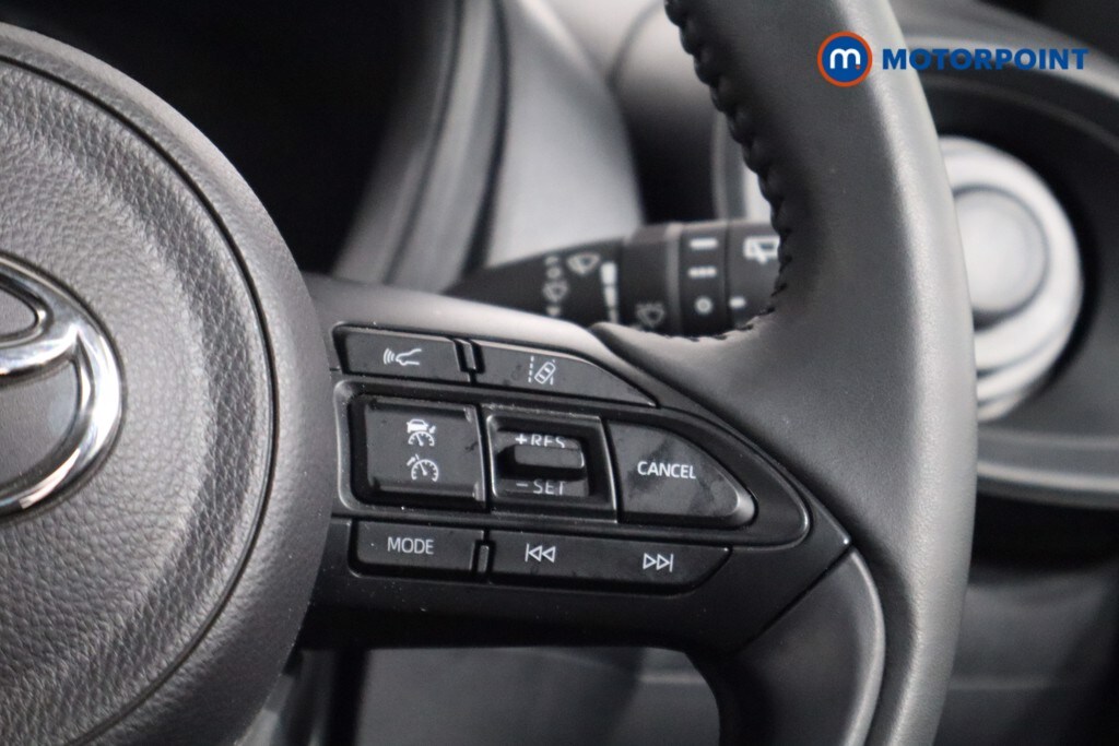 Used Toyota Aygo X 2023 for sale - 76616481: Photo 10