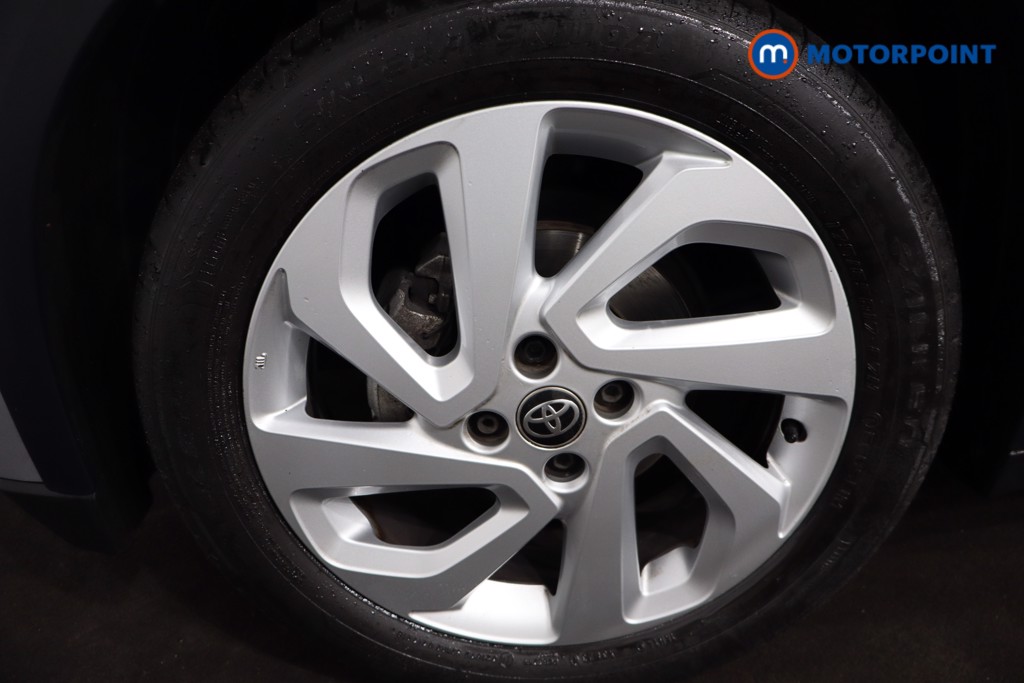 Used Toyota Aygo X 2023 for sale - 76616481: Photo 11