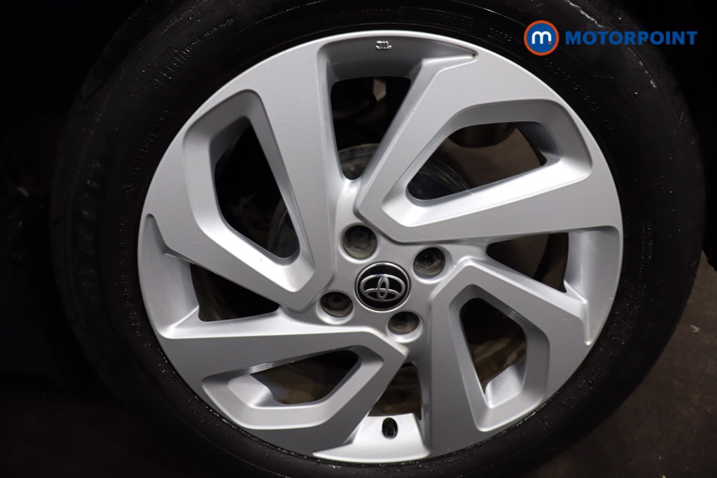 Used Toyota Aygo X 2023 for sale - 76616481: Photo 12