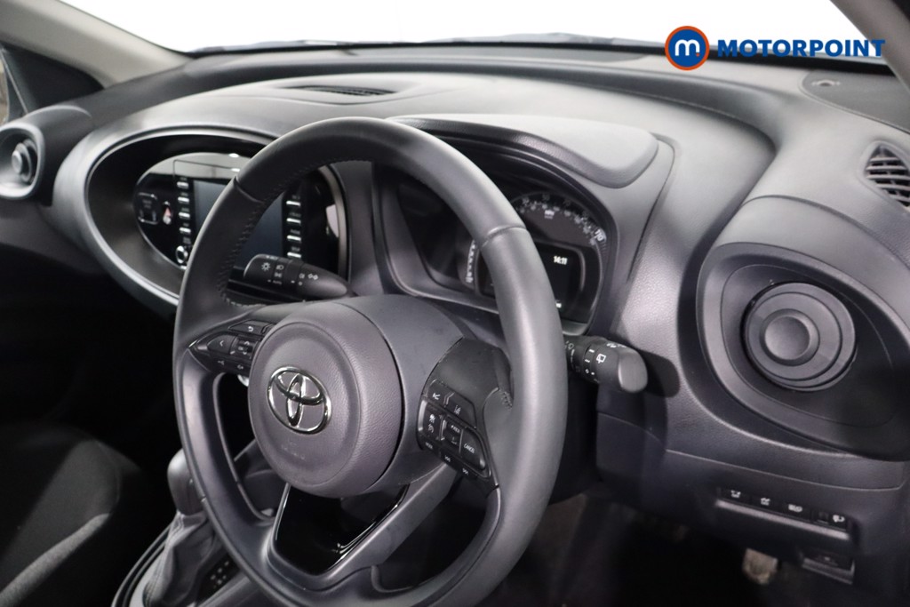 Used Toyota Aygo X 2023 for sale - 76616481: Photo 17