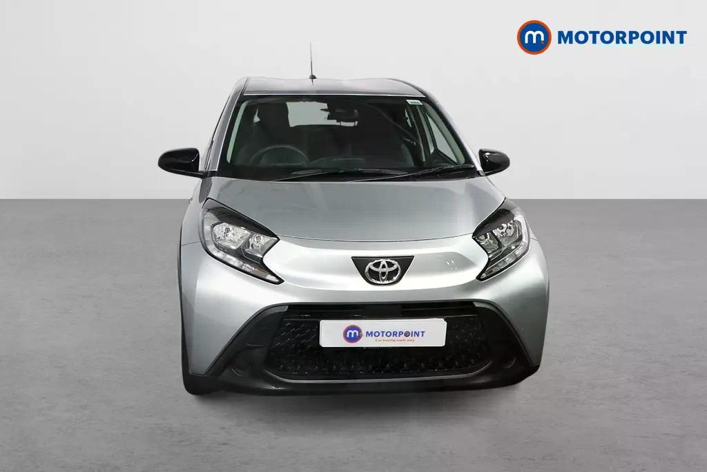 Used Toyota Aygo X 2023 for sale - 76616481: Photo 2