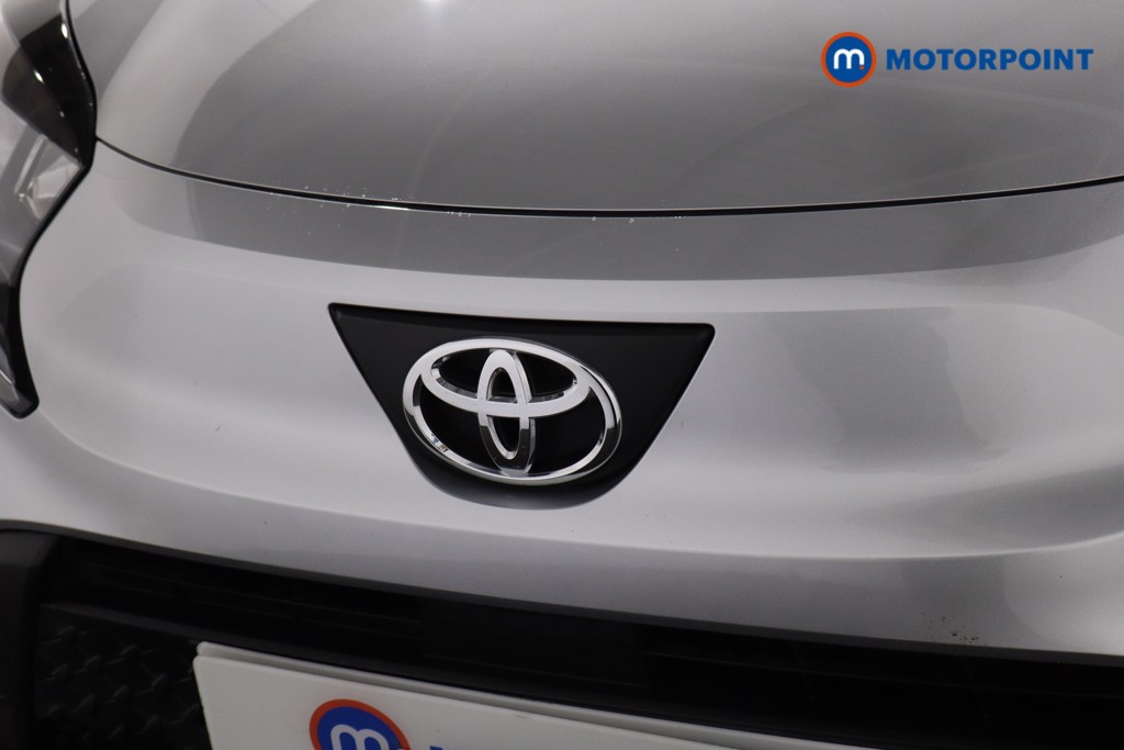 Used Toyota Aygo X 2023 for sale - 76616481: Photo 20