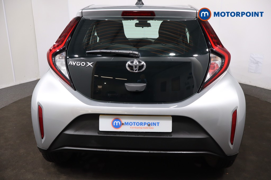 Used Toyota Aygo X 2023 for sale - 76616481: Photo 23