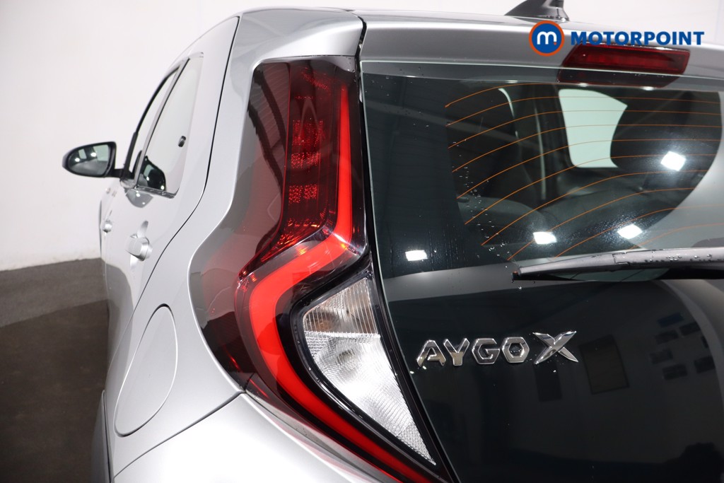 Used Toyota Aygo X 2023 for sale - 76616481: Photo 24