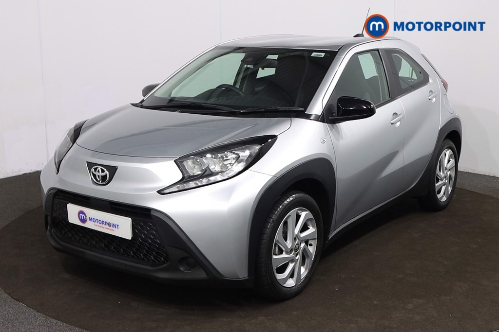 Used Toyota Aygo X 2023 for sale - 76616481: Photo 3