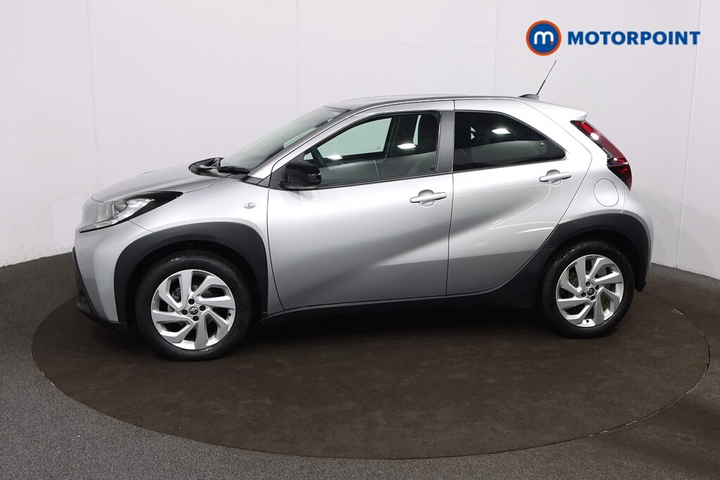 Used Toyota Aygo X 2023 for sale - 76616481: Photo 4