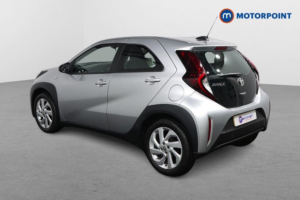 Used Toyota Aygo X 2023 for sale - 76616481: Photo 5